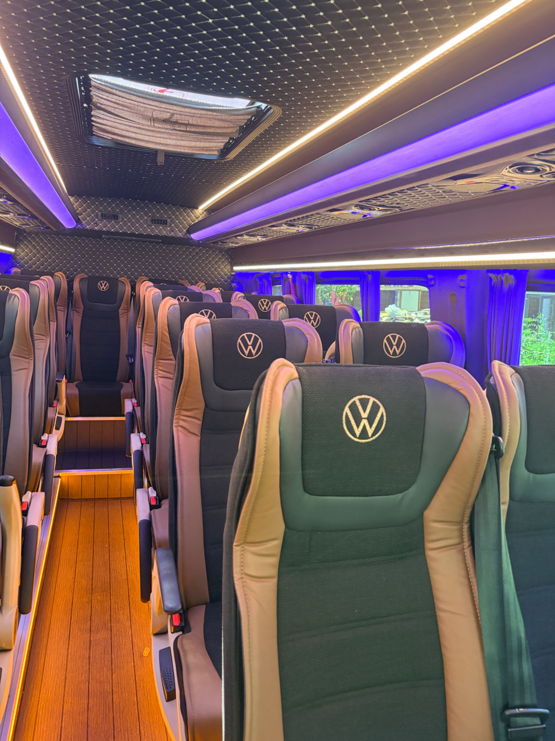Volkswagen Crafter 2025 2025 — foto 5