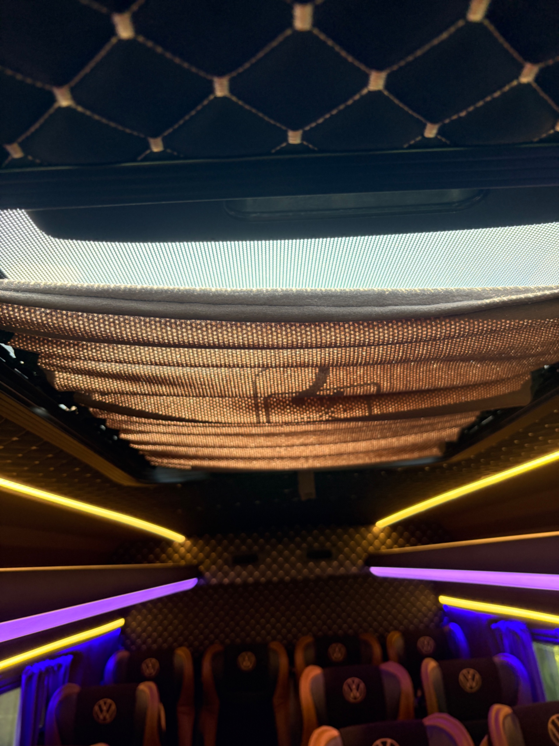 Volkswagen Crafter 2025 2025 — foto 6