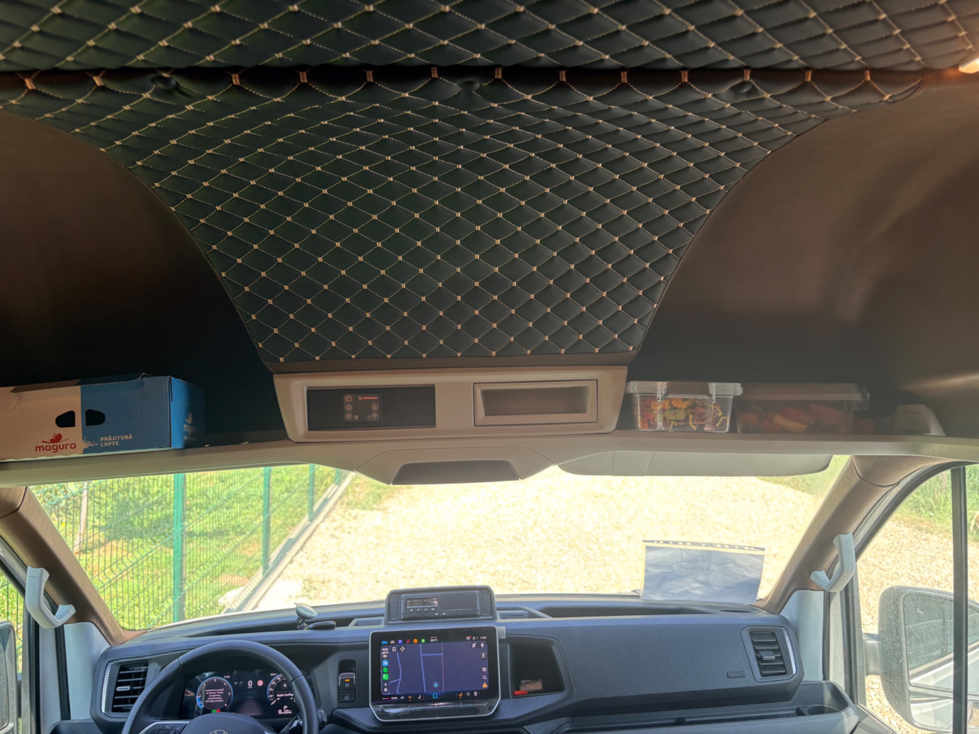 Volkswagen Crafter 2025 2025 — foto 8