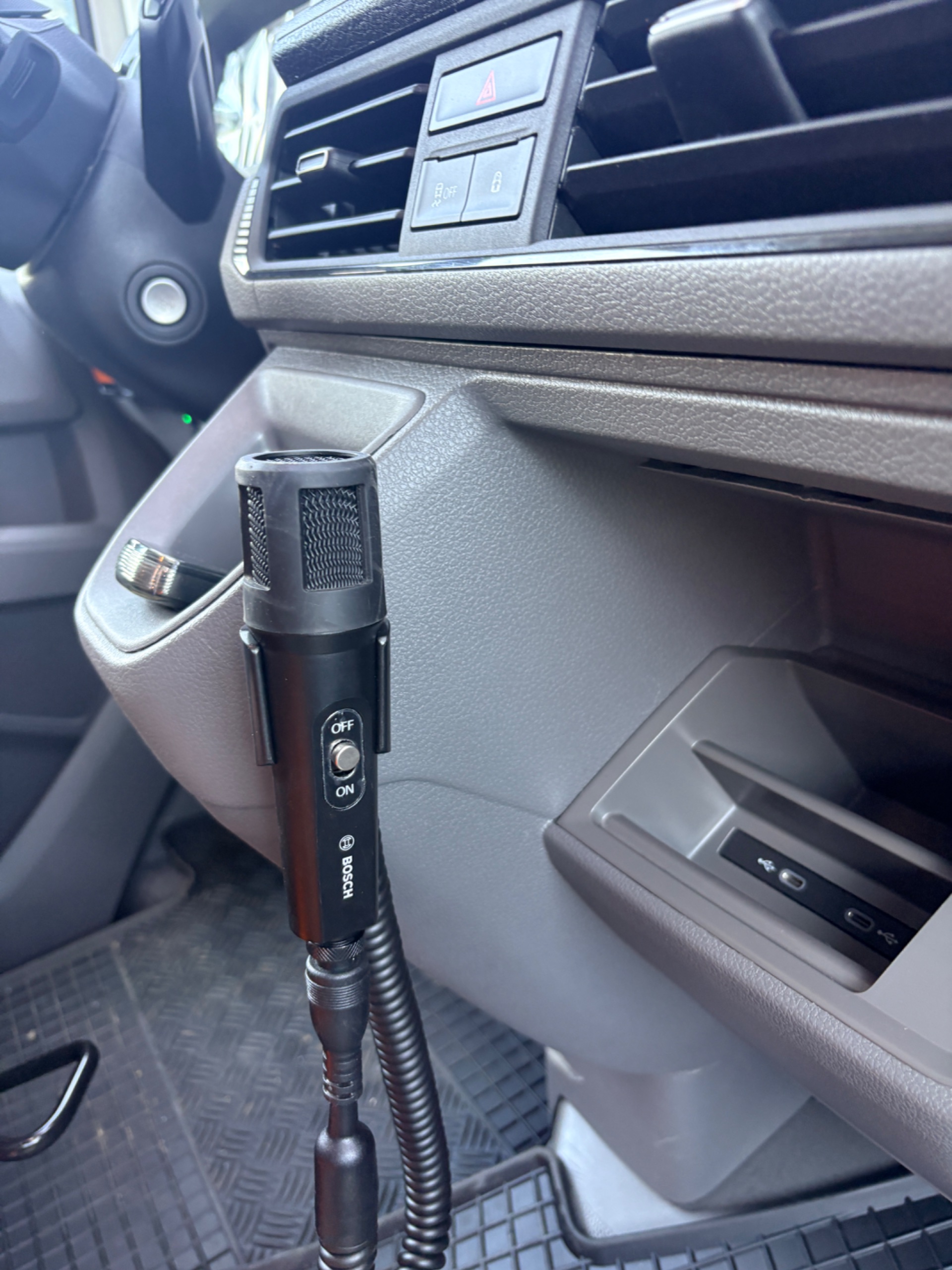 Volkswagen Crafter 2025 2025 — foto 11
