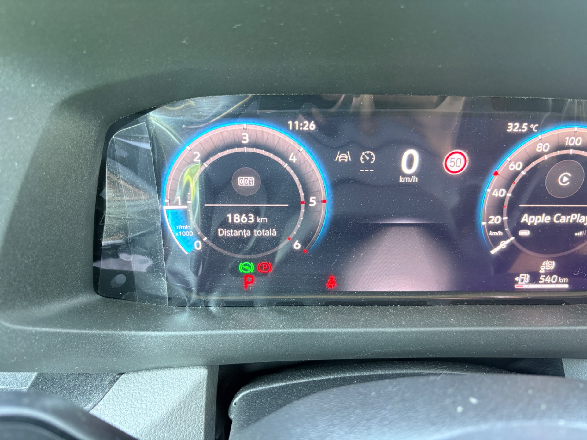 Volkswagen Crafter 2025 2025 — foto 12