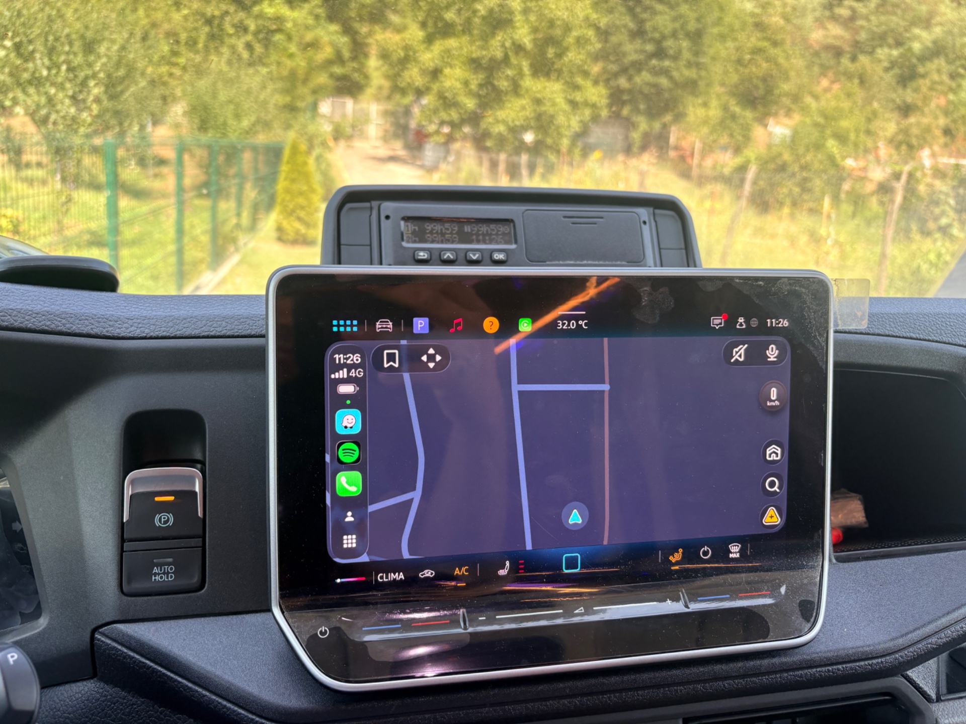 Volkswagen Crafter 2025 2025 — foto 13