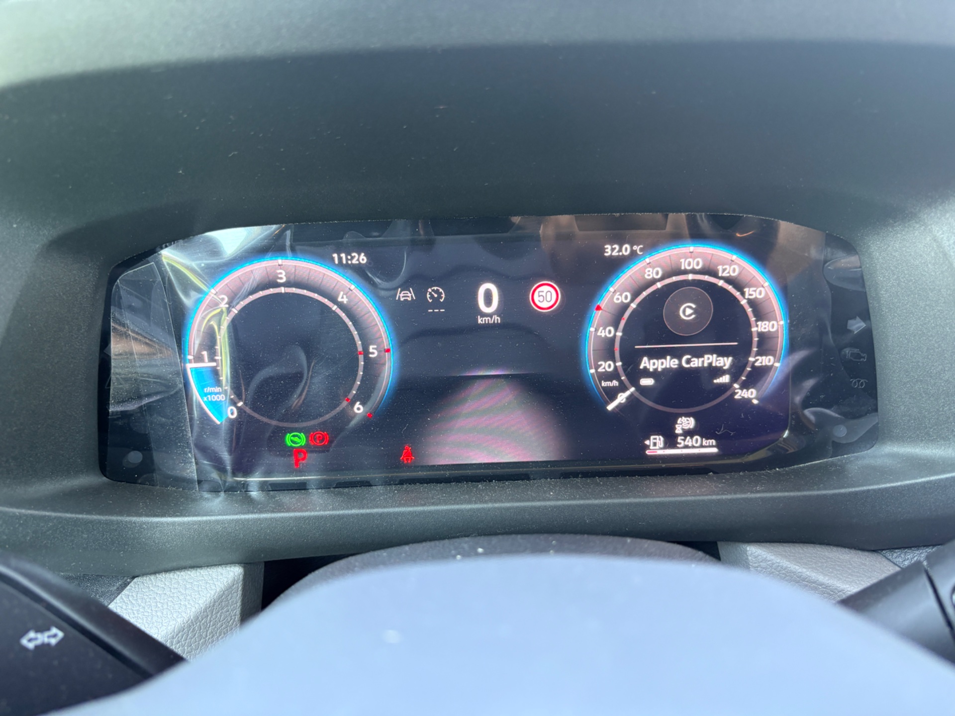 Volkswagen Crafter 2025 2025 — foto 14