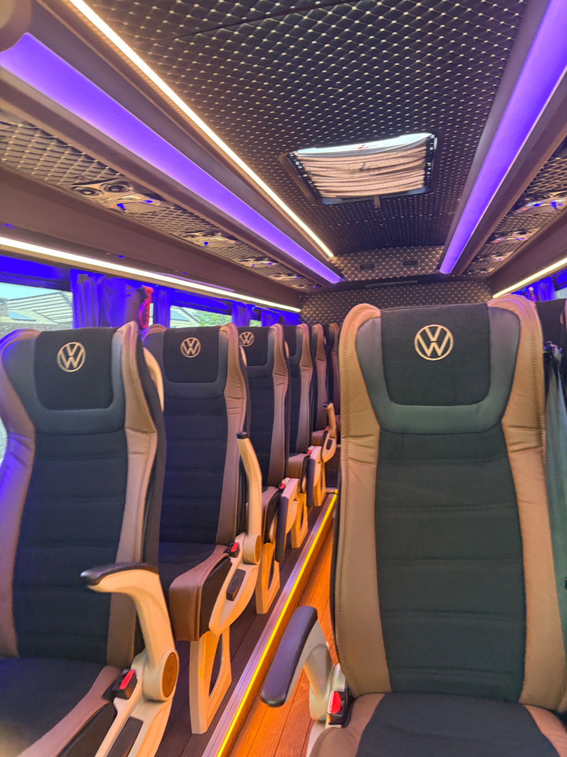 Volkswagen Crafter 2025 2025 — foto 15