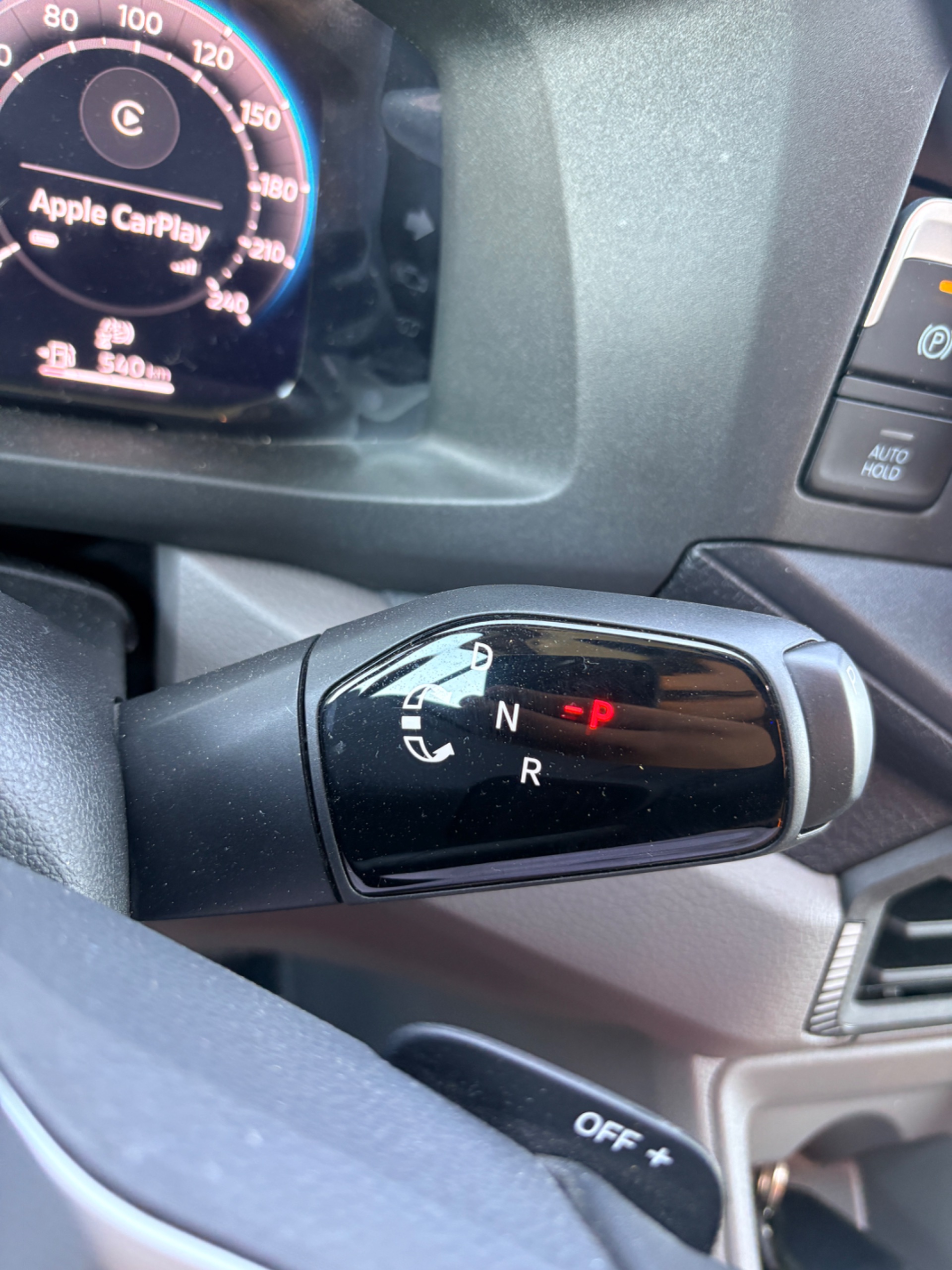 Volkswagen Crafter 2025 2025 — foto 16