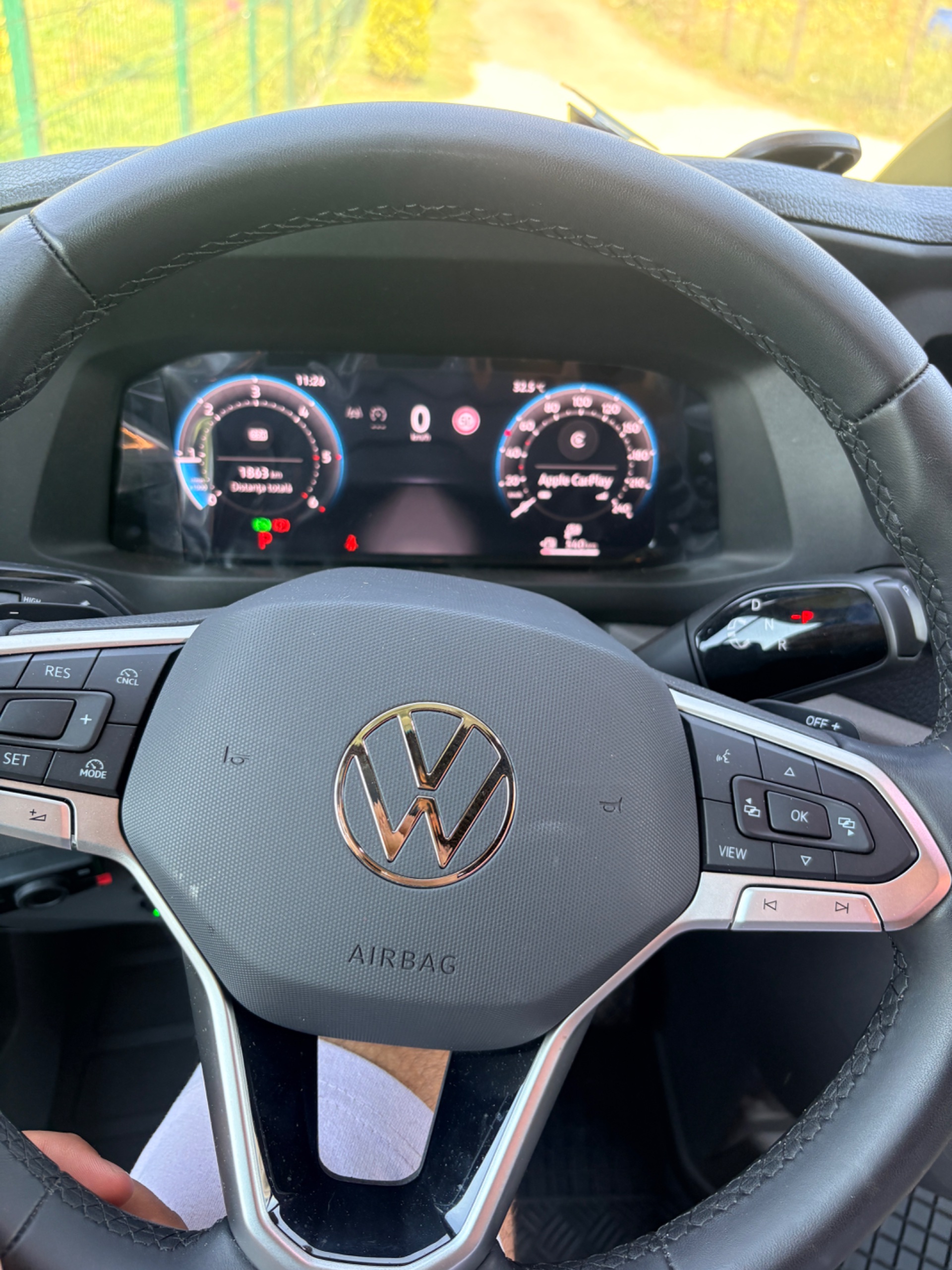 Volkswagen Crafter 2025 2025 — foto 17
