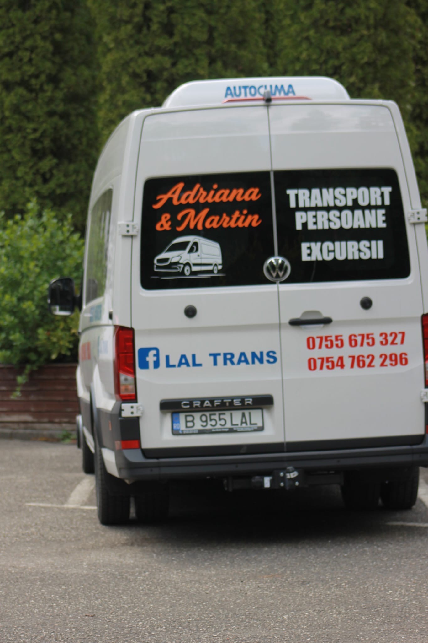 Volkswagen Crafter 2025 2025 — foto 18