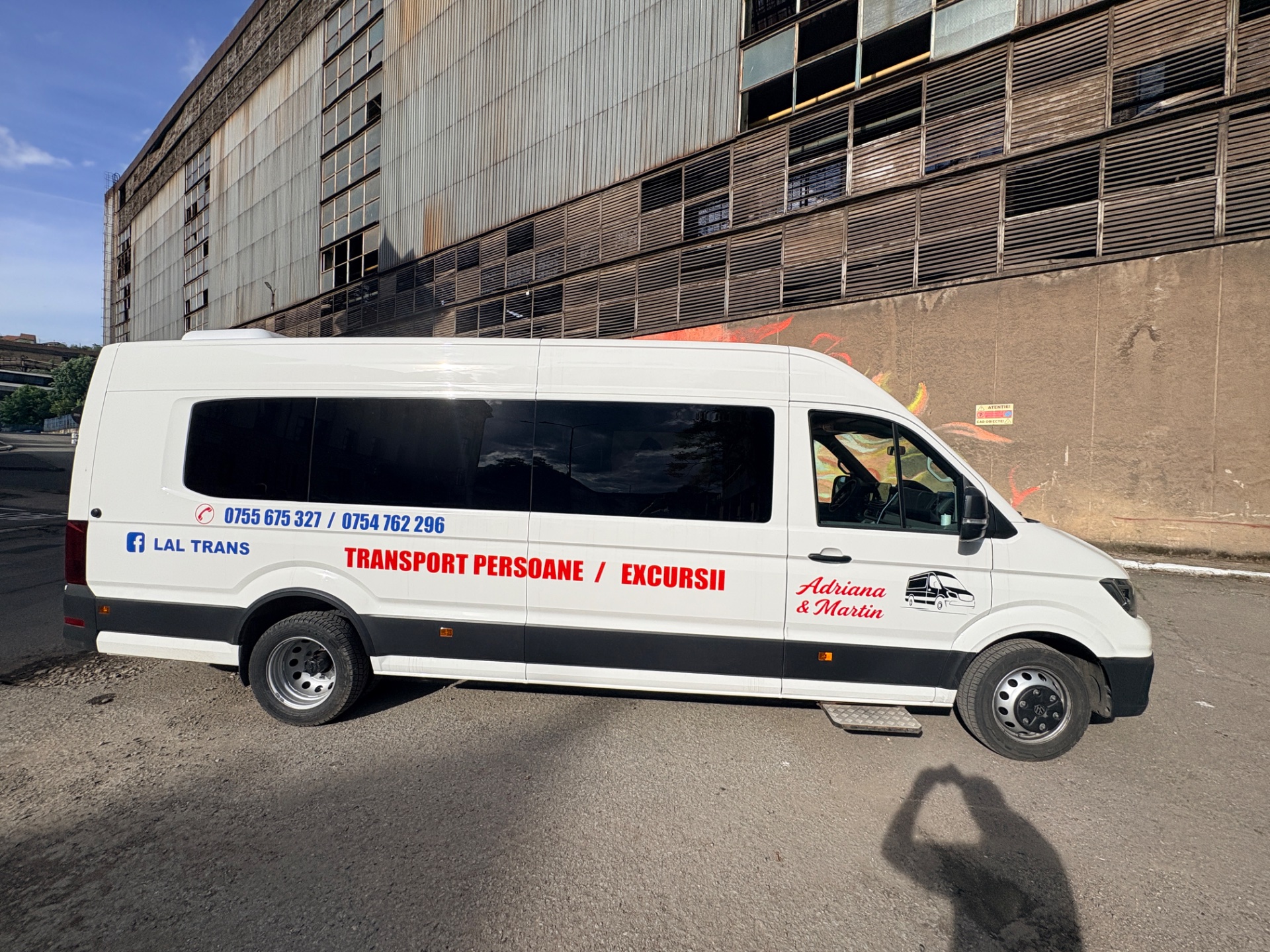 Volkswagen Crafter 2025 2025 — foto 19