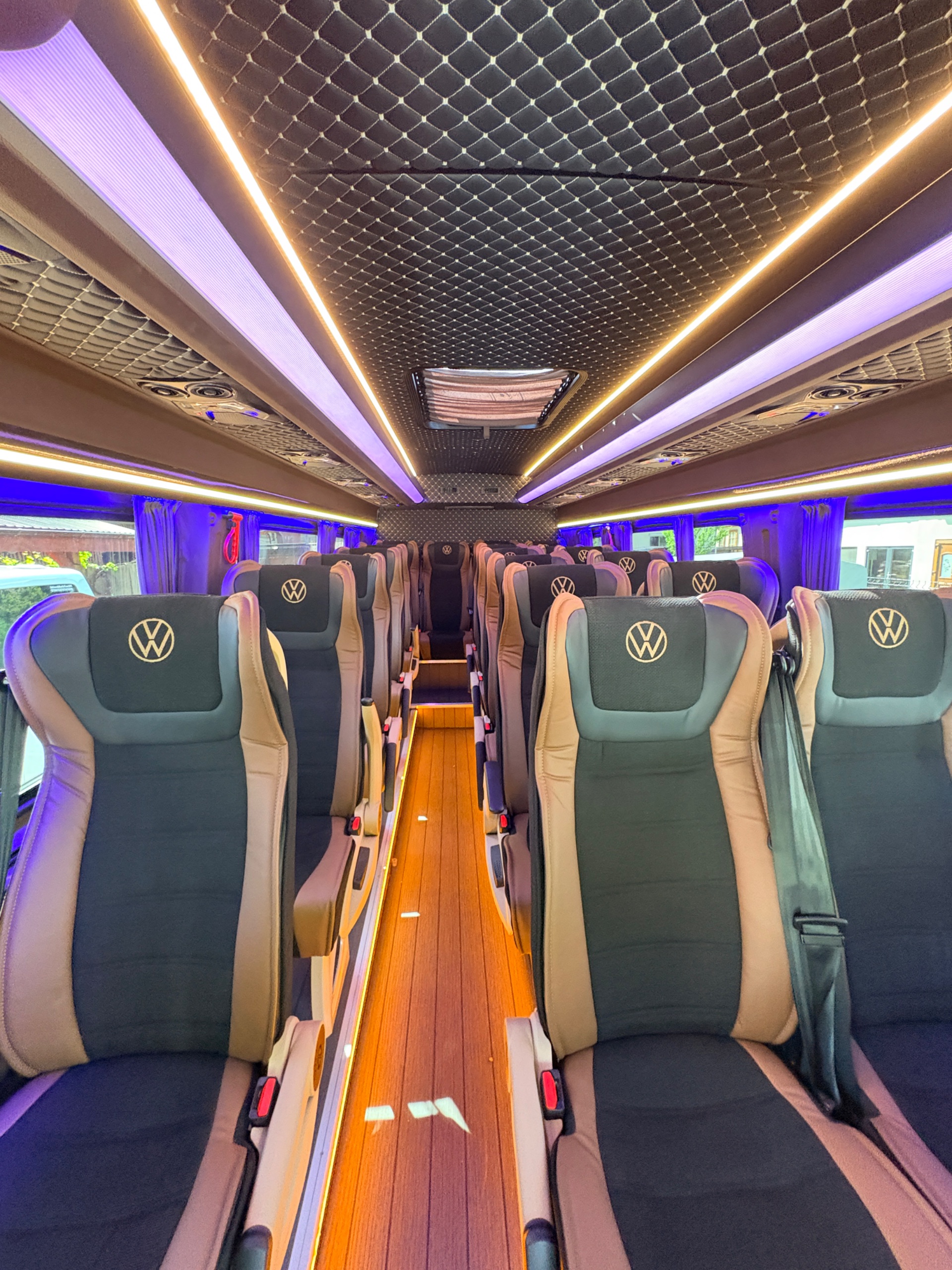 Volkswagen Crafter 2025 2025 — foto 2