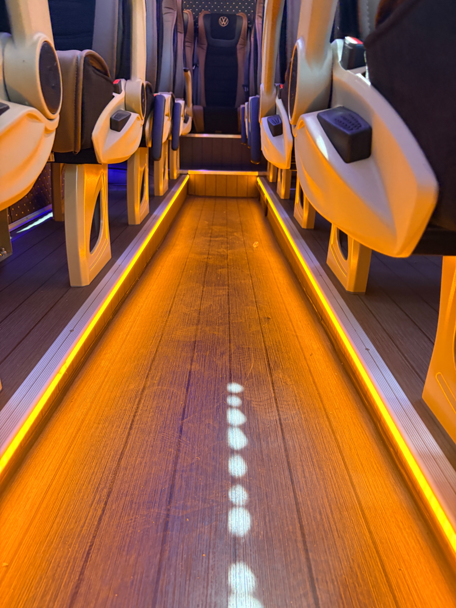 Volkswagen Crafter 2025 2025 — foto 3